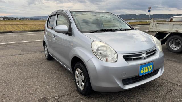 パッソ（新潟県長岡市）画像3