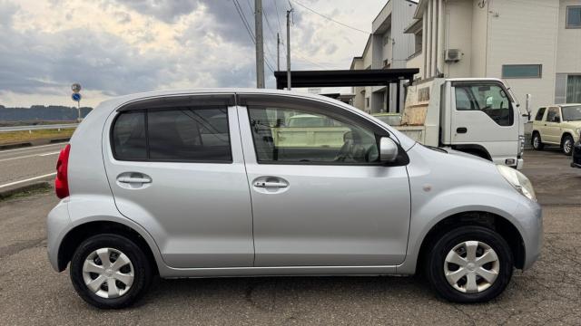 パッソ（新潟県長岡市）画像4