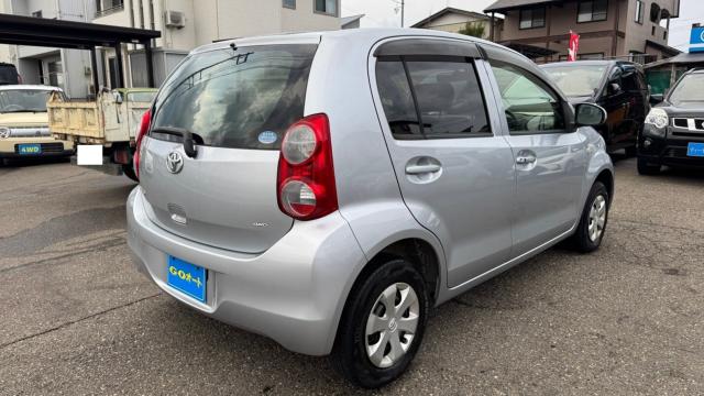 パッソ（新潟県長岡市）画像5