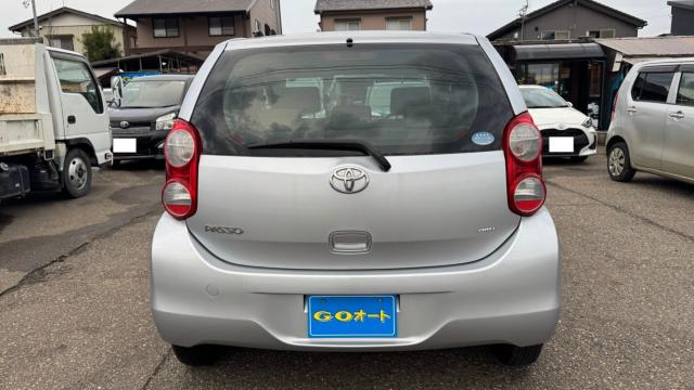 パッソ（新潟県長岡市）画像6