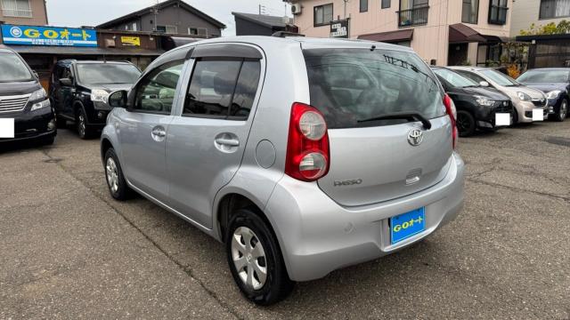 パッソ（新潟県長岡市）画像7