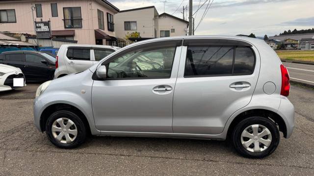 パッソ（新潟県長岡市）画像8