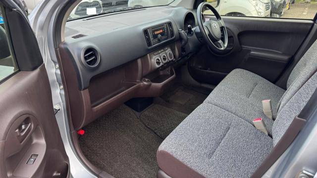 パッソ（新潟県長岡市）画像18