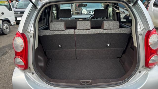 パッソ（新潟県長岡市）画像20