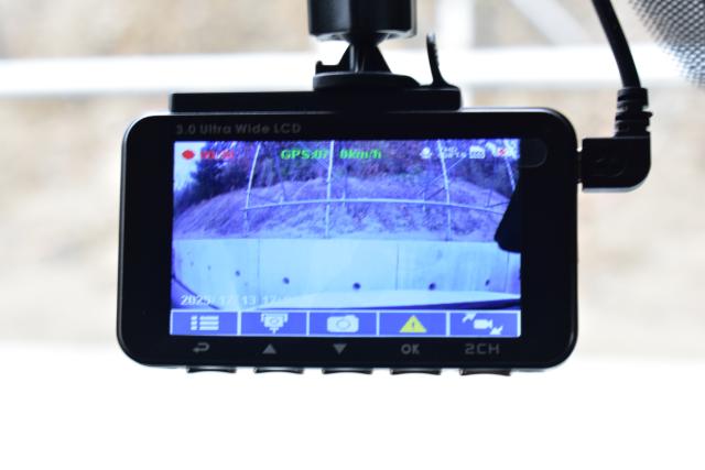 CX-5(新潟県新潟市西区)