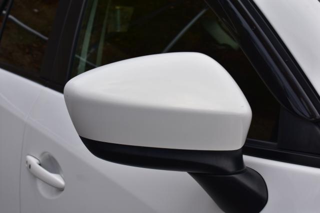 CX-5(新潟県新潟市西区)