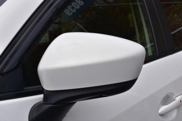 CX-5(新潟県新潟市西区)