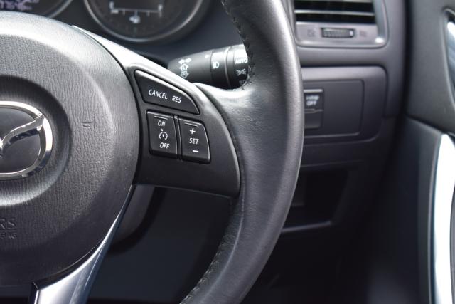 CX-5(新潟県新潟市西区)