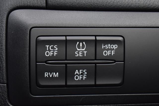 CX-5(新潟県新潟市西区)