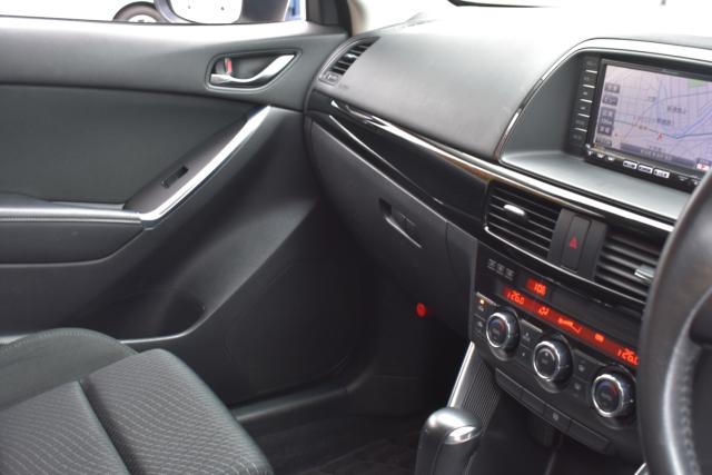 CX-5(新潟県新潟市西区)