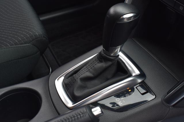 CX-5(新潟県新潟市西区)