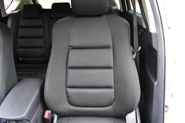 CX-5(新潟県新潟市西区)