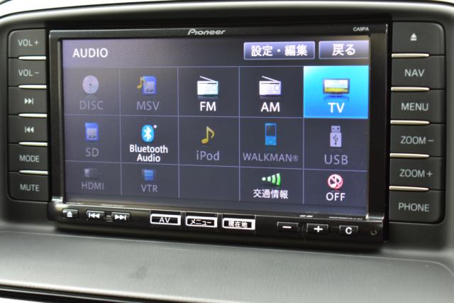 CX-5(新潟県新潟市西区)