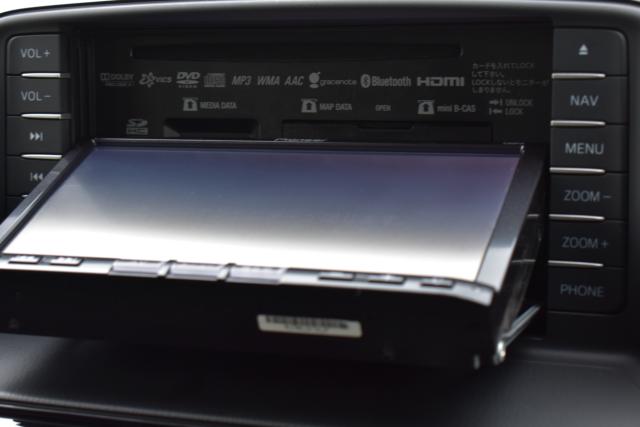 CX-5(新潟県新潟市西区)