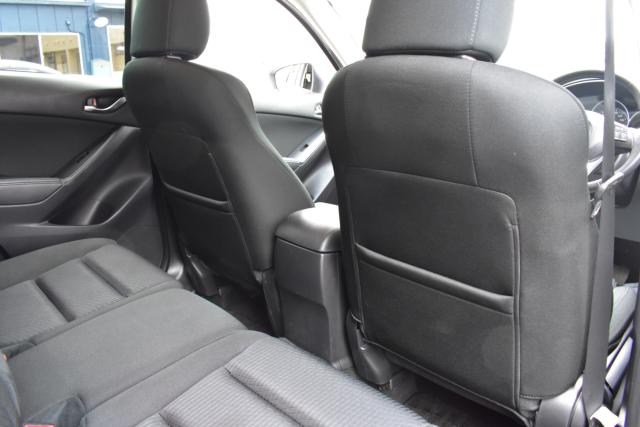 CX-5(新潟県新潟市西区)