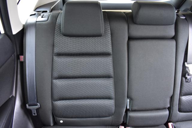 CX-5(新潟県新潟市西区)