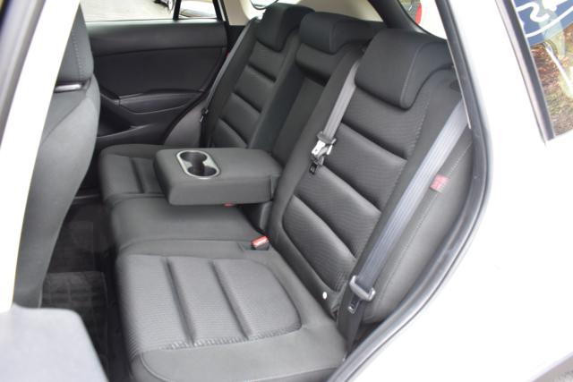 CX-5(新潟県新潟市西区)