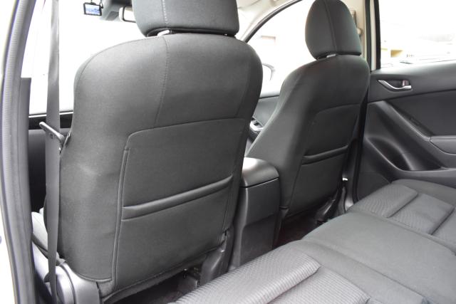 CX-5(新潟県新潟市西区)