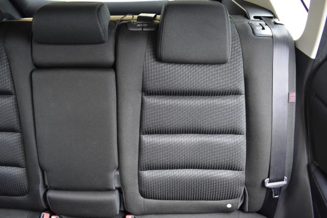 CX-5(新潟県新潟市西区)