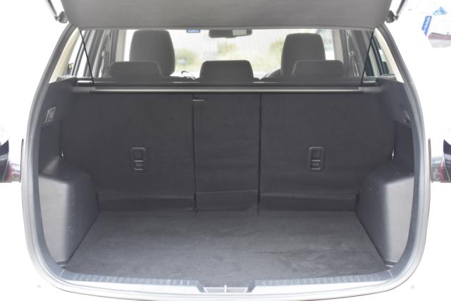 CX-5(新潟県新潟市西区)