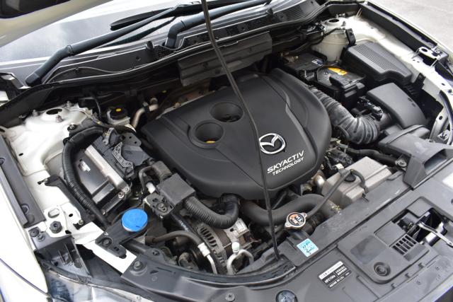 CX-5(新潟県新潟市西区)