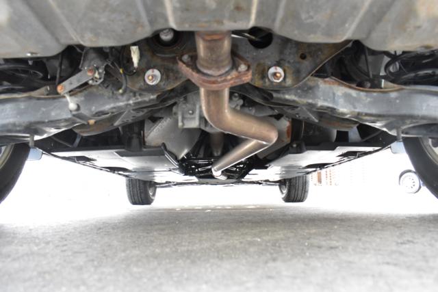 CX-5(新潟県新潟市西区)