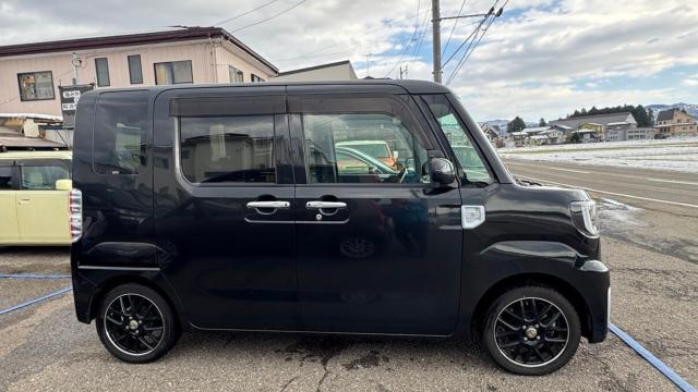 ウェイク(新潟県長岡市)