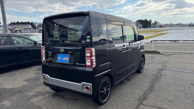 ウェイク(新潟県長岡市)