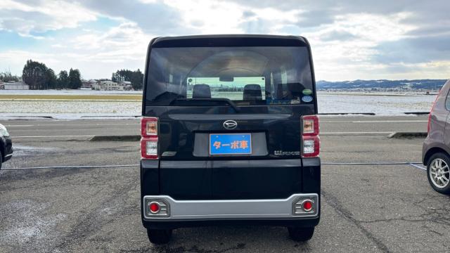 ウェイク(新潟県長岡市)