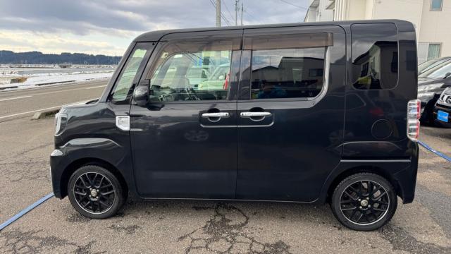 ウェイク(新潟県長岡市)