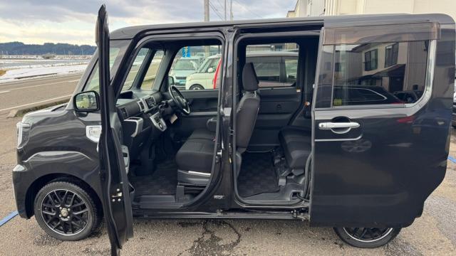 ウェイク(新潟県長岡市)