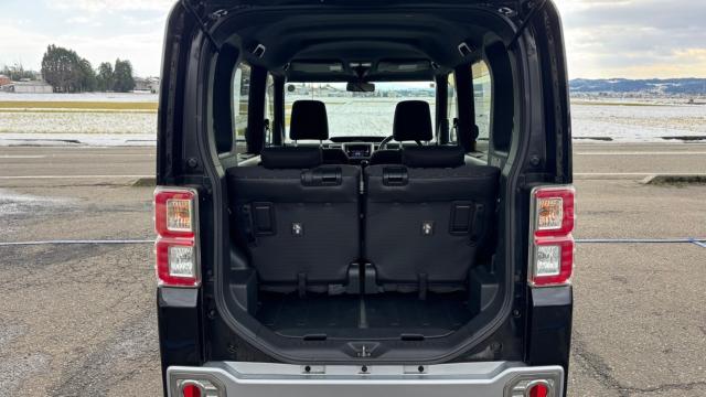 ウェイク(新潟県長岡市)