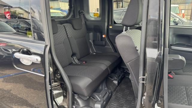 ウェイク(新潟県長岡市)