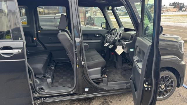 ウェイク(新潟県長岡市)