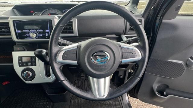 ウェイク(新潟県長岡市)