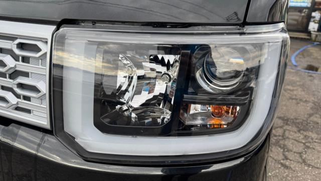 ウェイク(新潟県長岡市)