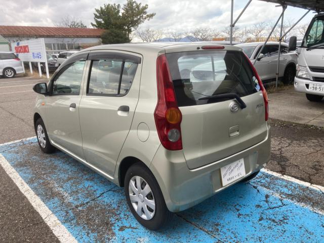 ミラ(新潟県新潟市西蒲区)