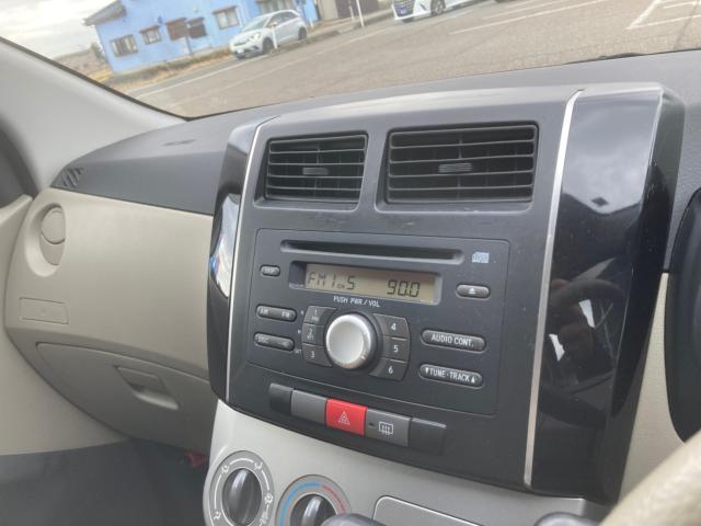 ミラ(新潟県新潟市西蒲区)