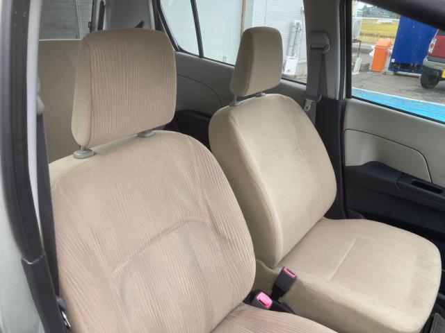 ミラ(新潟県新潟市西蒲区)