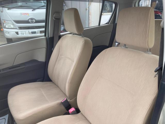 ミラ(新潟県新潟市西蒲区)