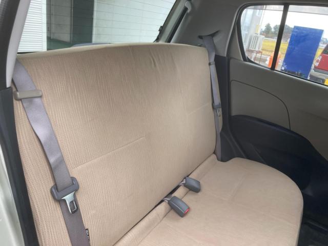 ミラ(新潟県新潟市西蒲区)