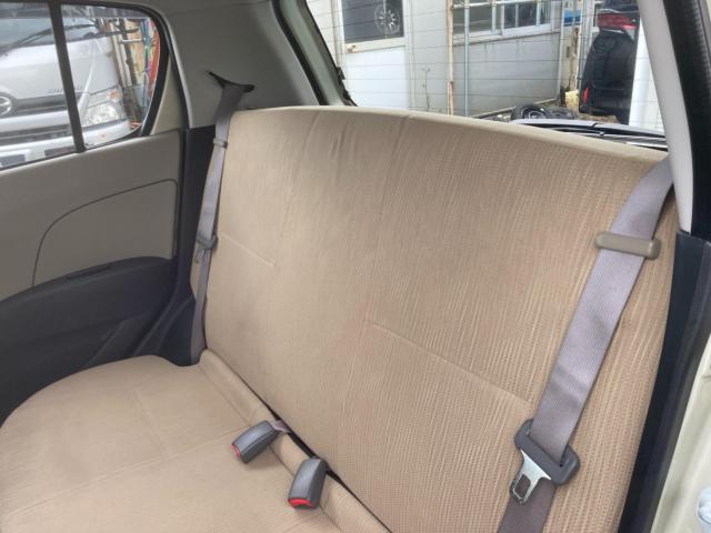 ミラ(新潟県新潟市西蒲区)