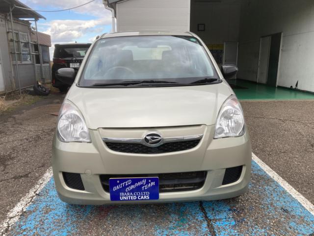 ミラ(新潟県新潟市西蒲区)