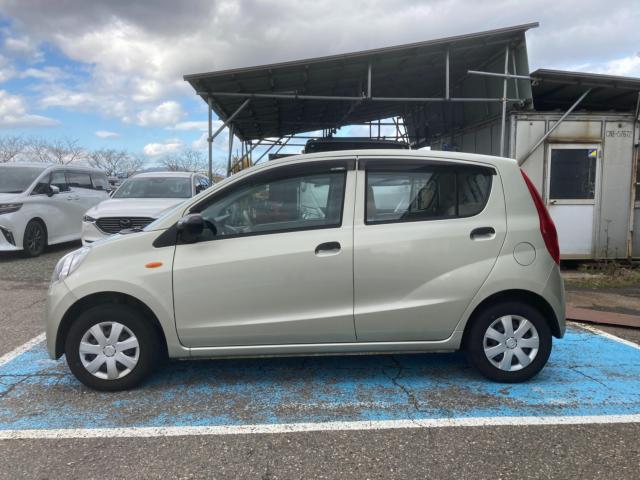 ミラ(新潟県新潟市西蒲区)