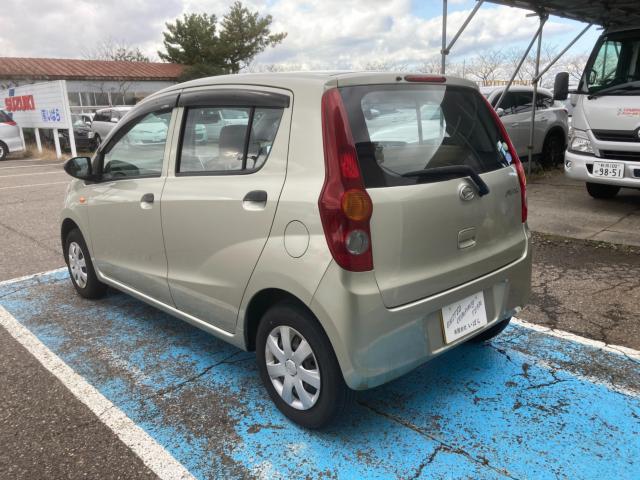 ミラ(新潟県新潟市西蒲区)