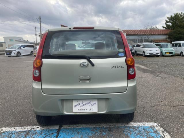 ミラ(新潟県新潟市西蒲区)