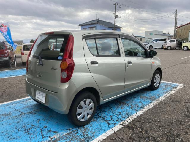 ミラ(新潟県新潟市西蒲区)