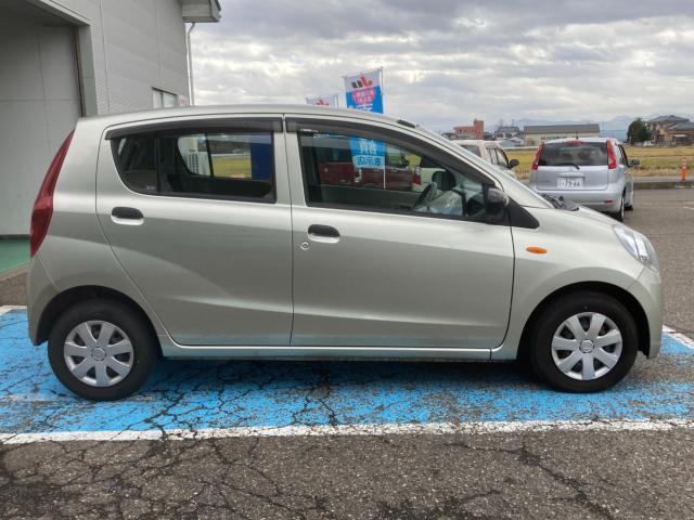 ミラ(新潟県新潟市西蒲区)