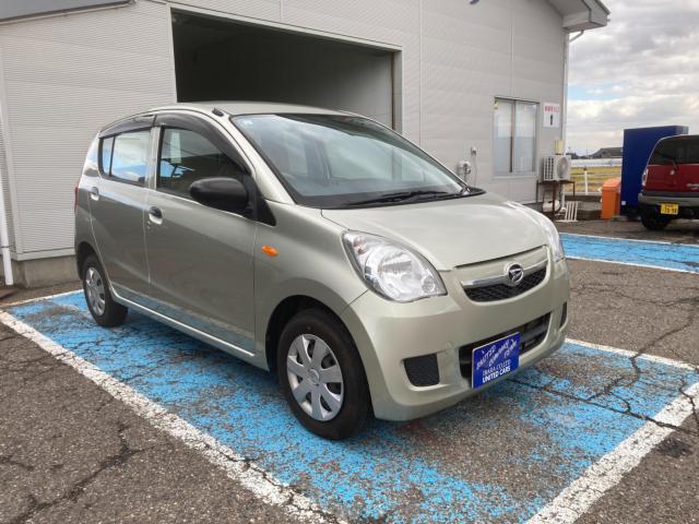 ミラ(新潟県新潟市西蒲区)