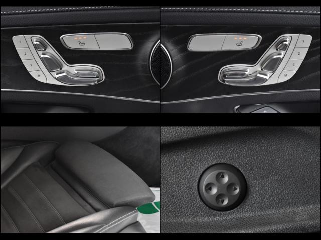 メルセデス・ベンツ GLCクラス(新潟県新潟市西区)